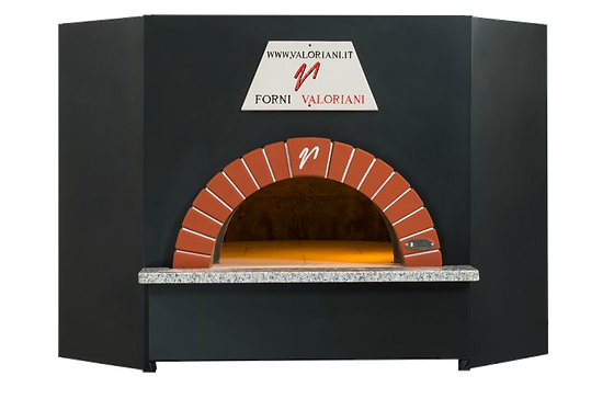 VERACE Valoriani FR | mypizzaoven