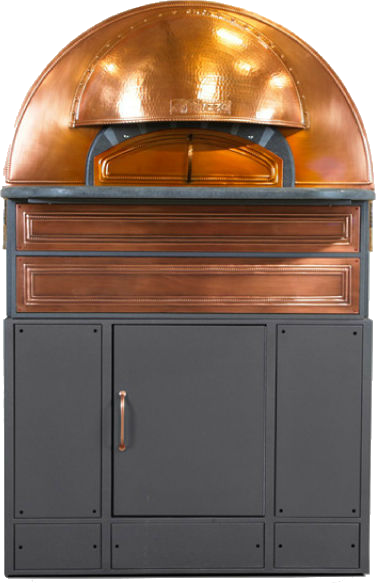 Scugnizzo Napoletano | mypizzaoven