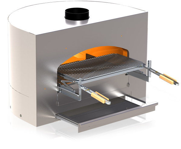Forno Grill