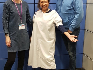 #DownWithTheGown