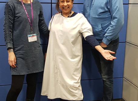 #DownWithTheGown