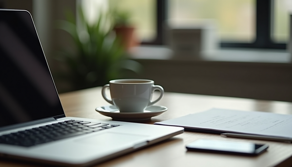 Why Executives are turning to DBT for Emotional Mastery