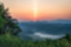 sunrise at foothills parkway for website 2 (1 of 1)-2.JPG