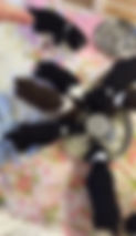 Baylee's 04 16 2019 litter is eating