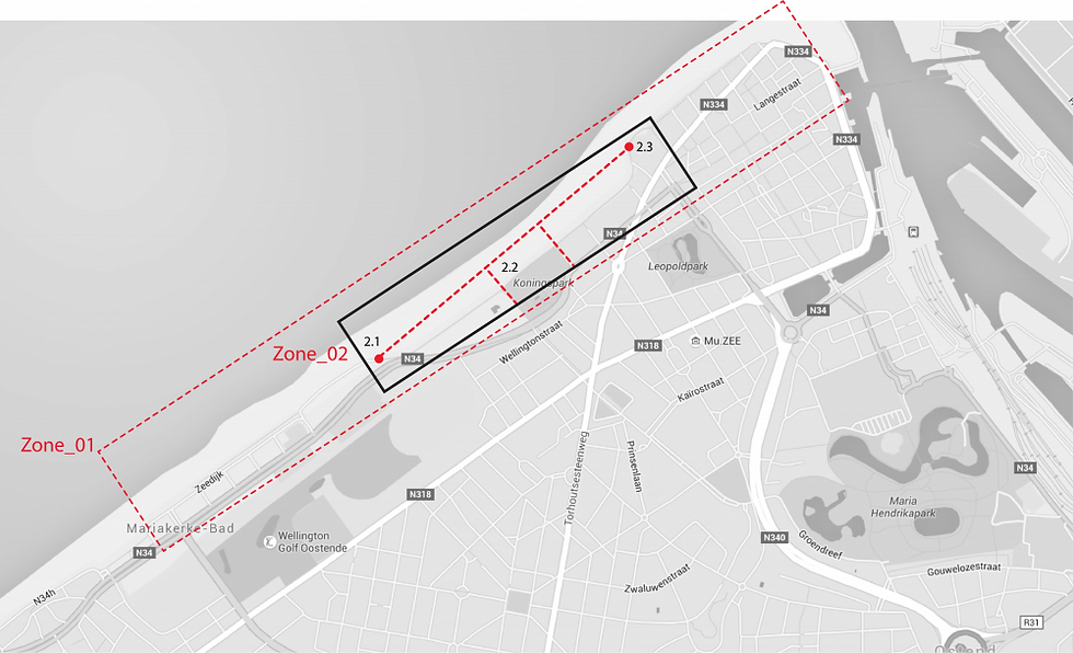 Design Urbain | Belgique