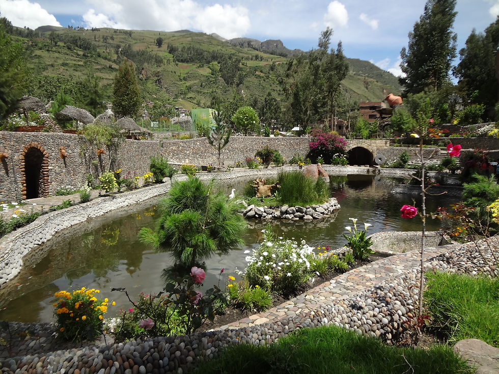 PARQUE ANQARA
