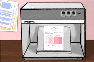 Color Standards, Lab Dips, and Why You Need Both! (Part 2)