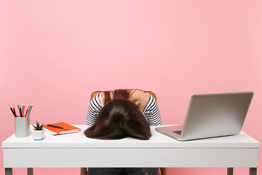 tips for fashion designers struggling after a creative rut