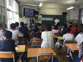 160917_真島小学校