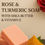 Thumbnail: Rose & Turmeric Shea Butter Soap  75gm ( pack of 2 one box )