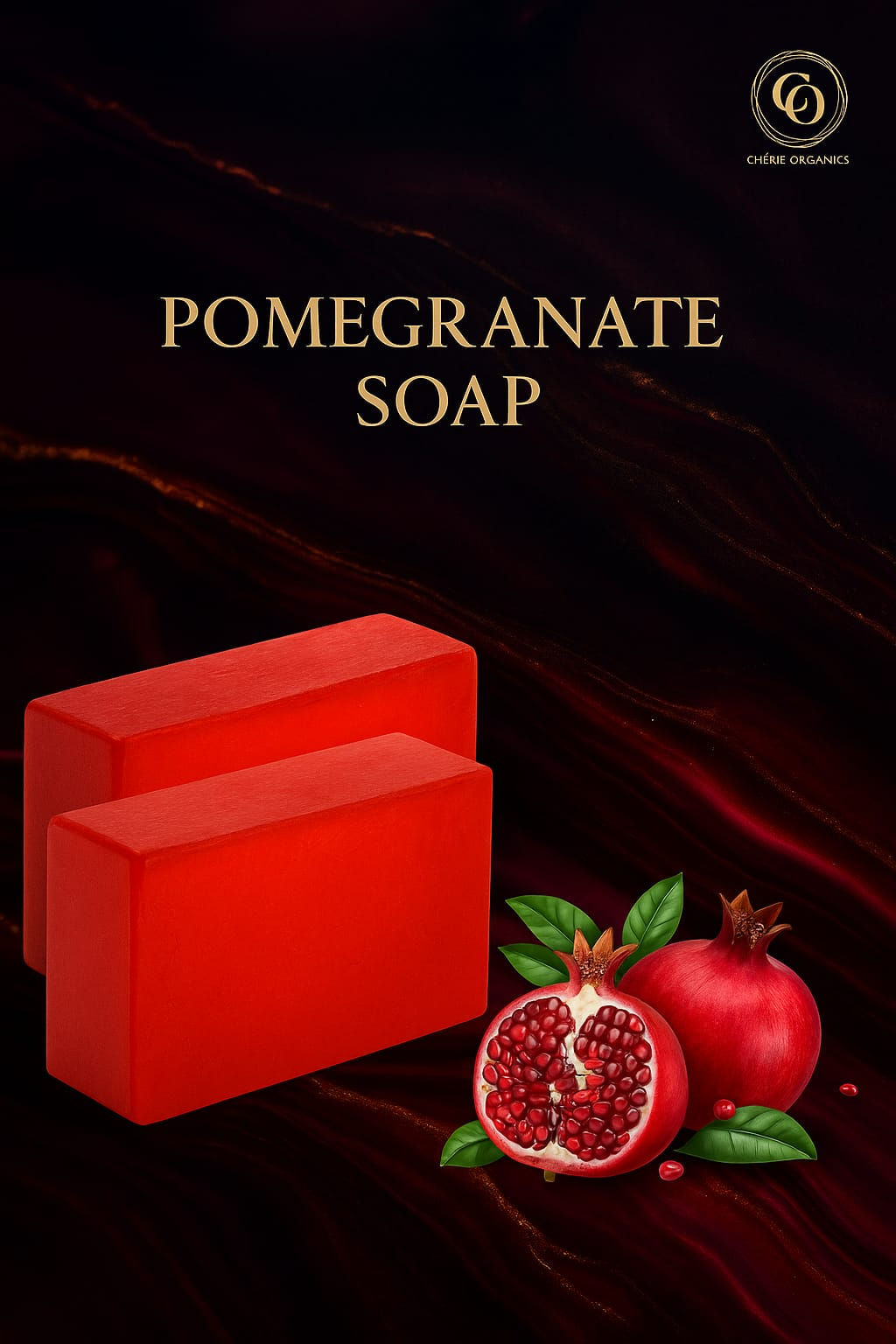 Pomegranate & Red Wine