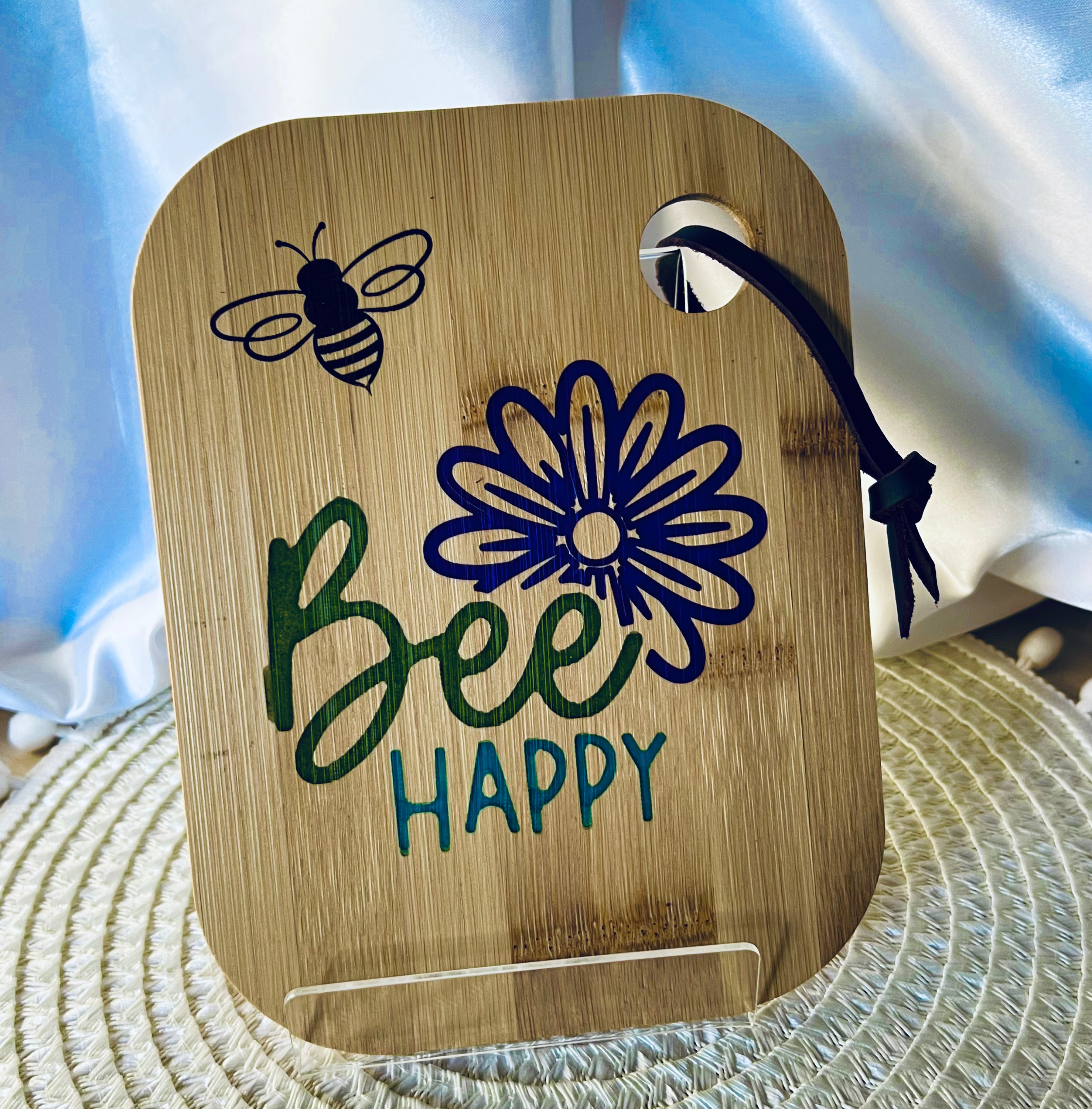 Small Serving Boards