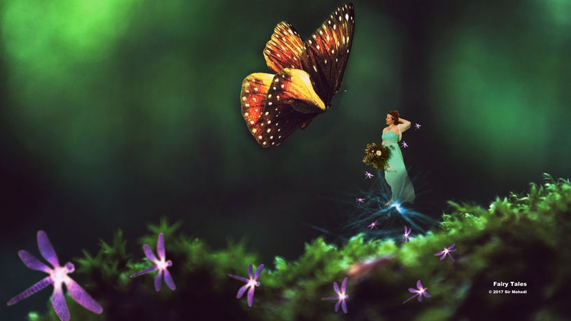 Fairy Tales