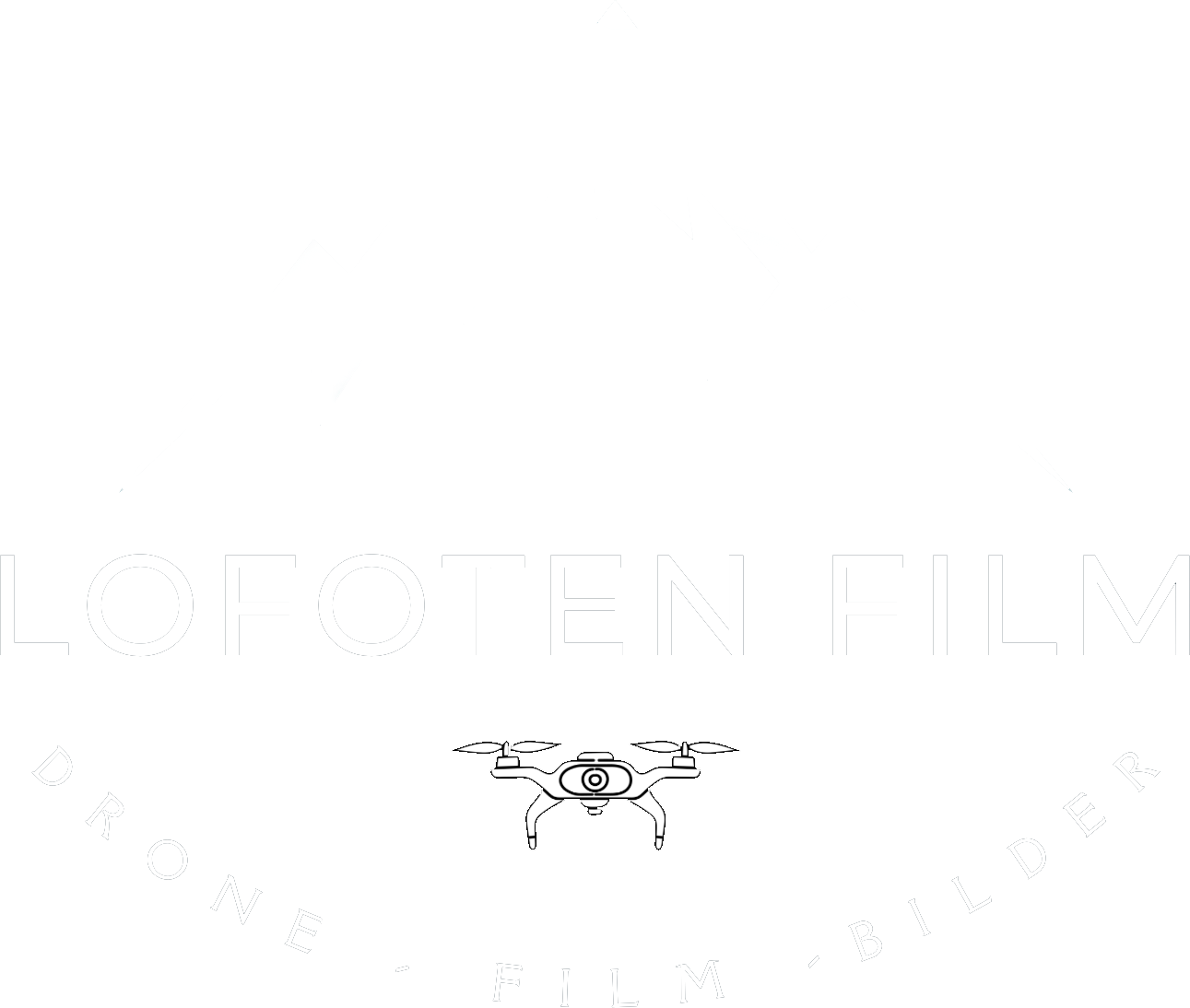 Lofoten film logo 2024 hvit gjennomsiktig.png