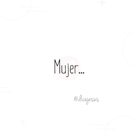 MUJER DE HOY EN DÍA