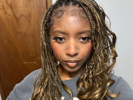 Meet Our New WIN Intern, Adanya Bell: Her Digital Marketing Journey