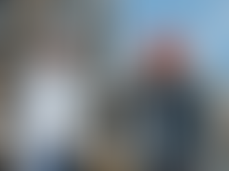 Посещение строительных объектов на субострове Кейп-Хейвен