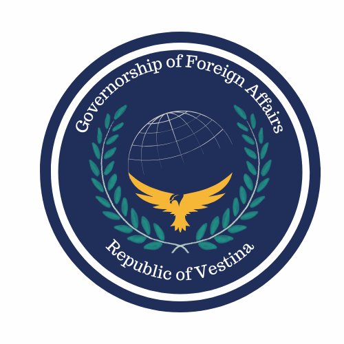 Фото автора: Губернаторство иностранных дел 