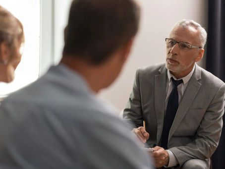 Личный приём граждан