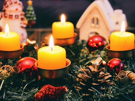 Merry Christmas greetings from the President of the Republic of Vestina