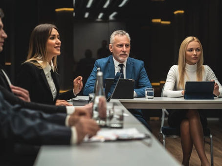 Заседание Правительства Острова Зомби Ферма под председательством Царя