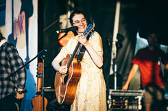 Rink Festival Melle Neuenkirchen draußen und umsonst