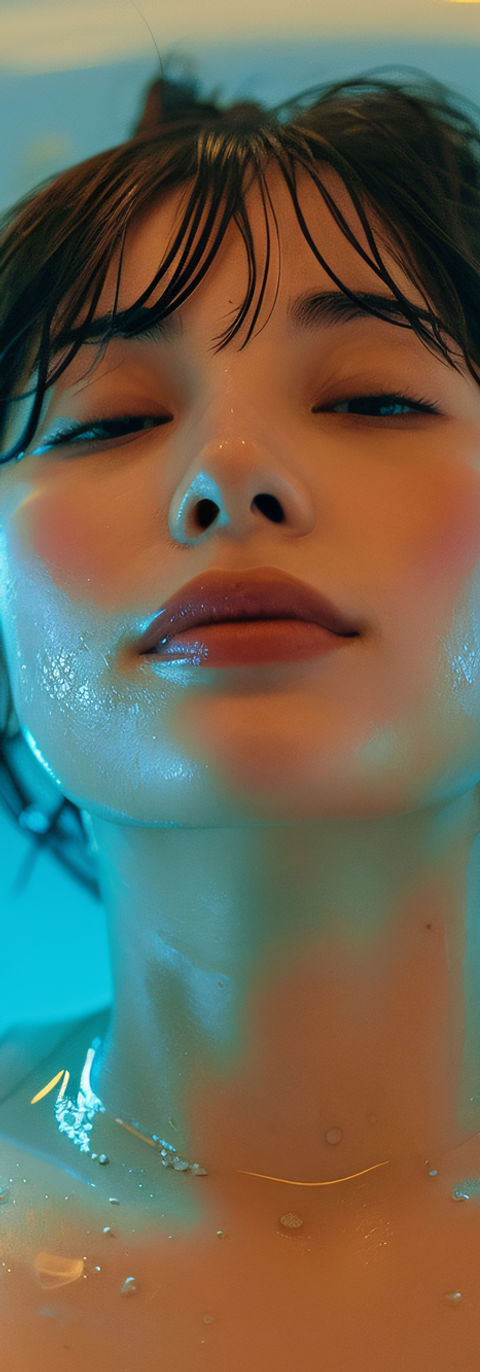 float tank