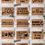 Thumbnail: Hand Crafted Welcome Mats