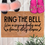 Thumbnail: Ring The Bell Win A Crying Baby And A Bonus Dirty Diaper