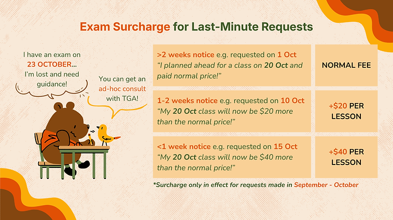 Exam surcharge for last-minute ad hoc lesson requests (1).png