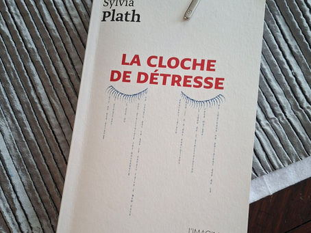 Le cloche de détresse - Sylvia Path