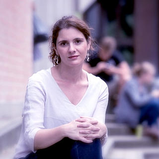 Photo du rédacteur: Sophie Dandache