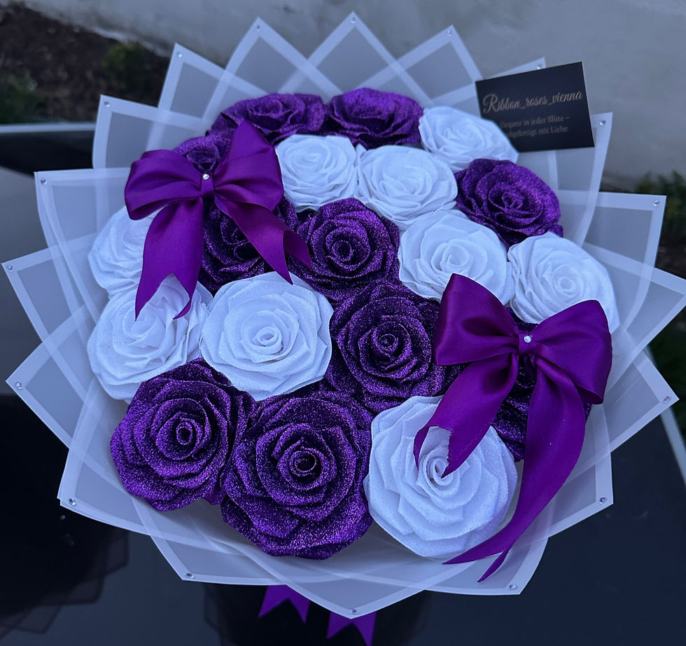 Miniaturbild: A Symphony of Roses