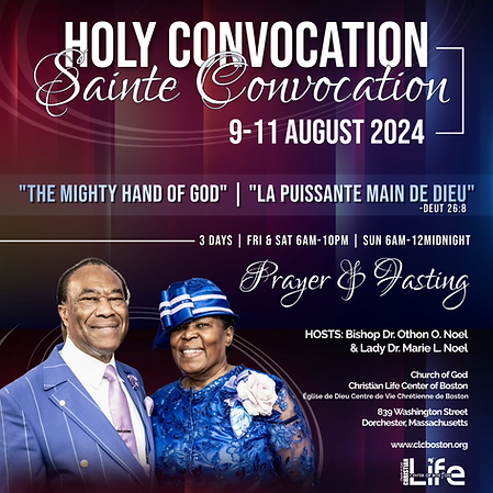 Holy Convocation 2024.heic