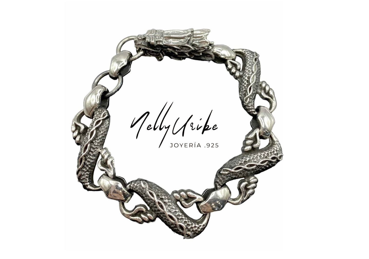 PULSERA DE QUETZAL