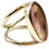 Miniatura: ANILLO CON PIEDRA NATURAL