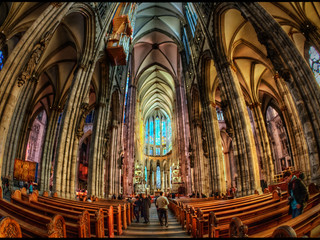 Cultural Statements in Architectural - Part 1