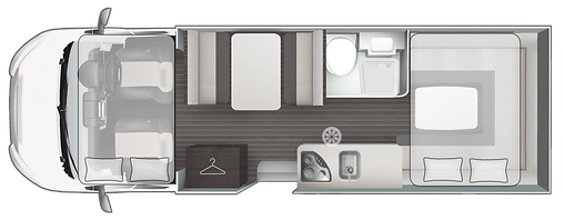 Auto-Roller 746 Layout