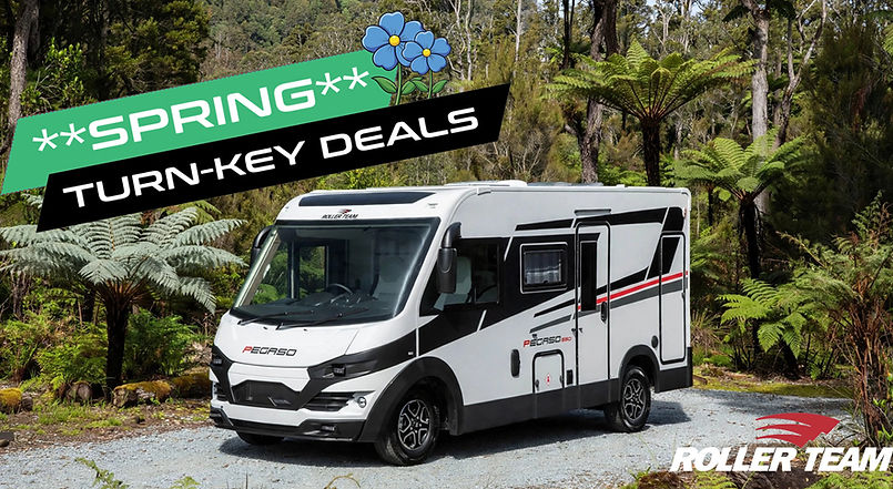 Roller Team Deals