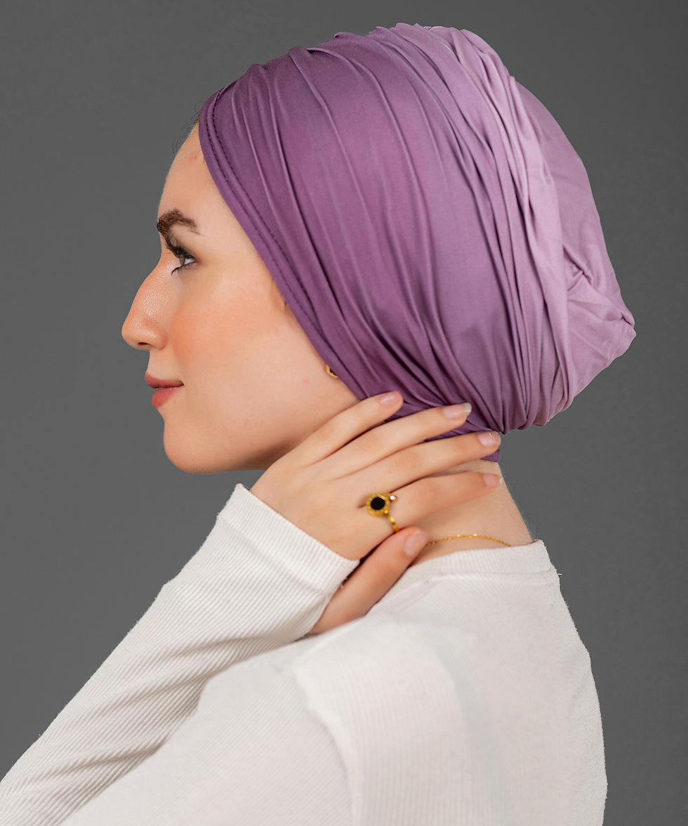 Thumbnail: Dawn Turban