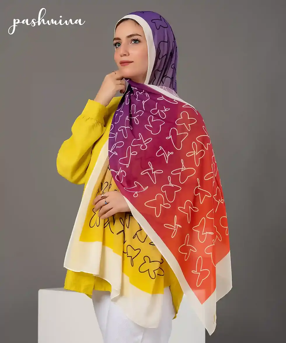 Thumbnail: Gradient Side Pattern