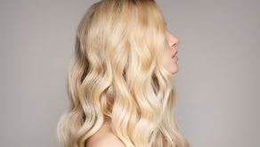 5 Steps To Support Good Nails and Hair