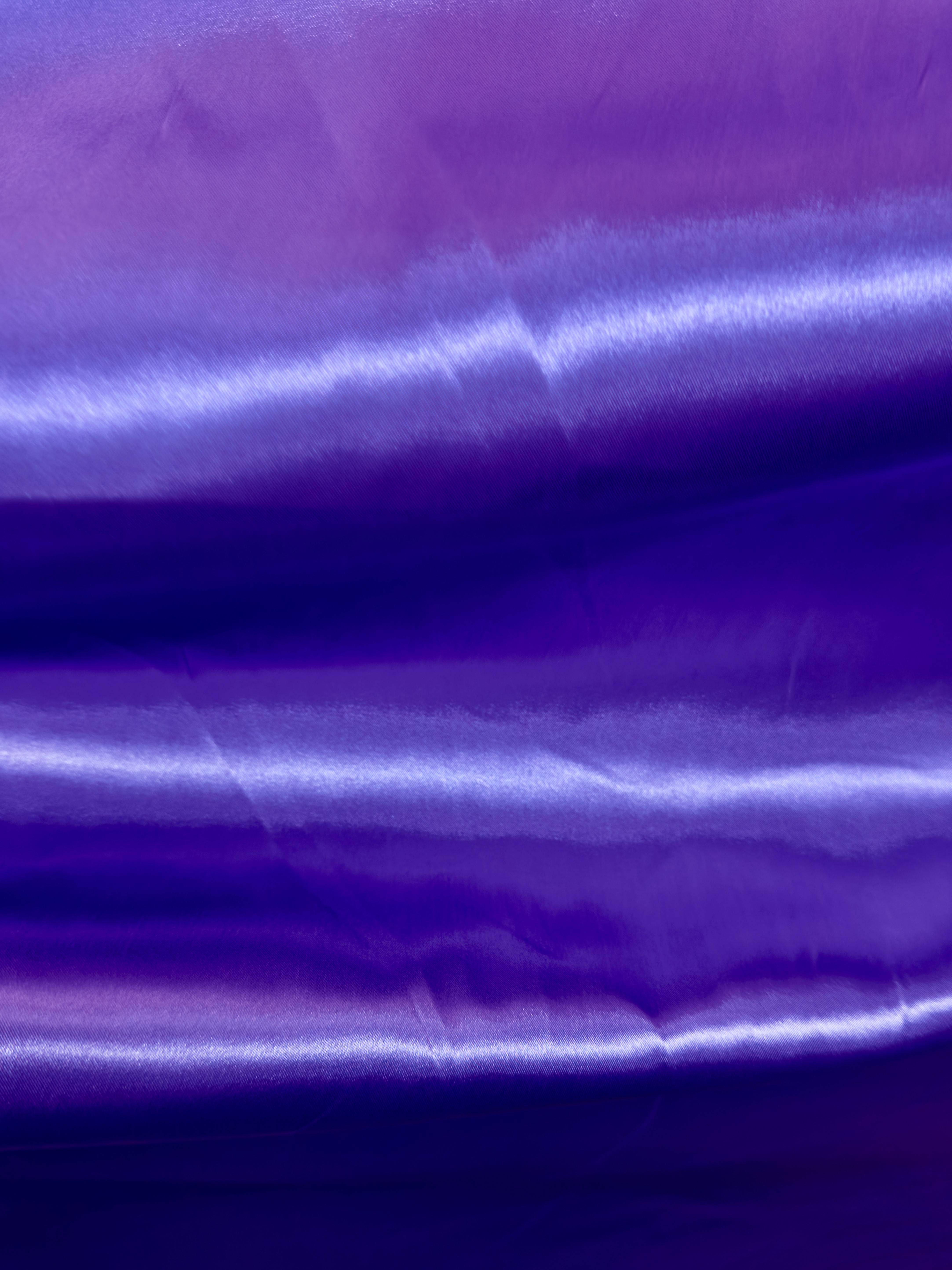 Charmeuse Satin "58/60"- Purpel