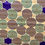 Thumbnail: African Print Fabric - X017