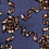 Thumbnail: African - Print Fabric - 319