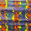 Thumbnail: African Print Fabric - X06