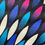 Thumbnail: African Print Fabric - X022