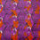 Thumbnail: African Print Fabric - X025