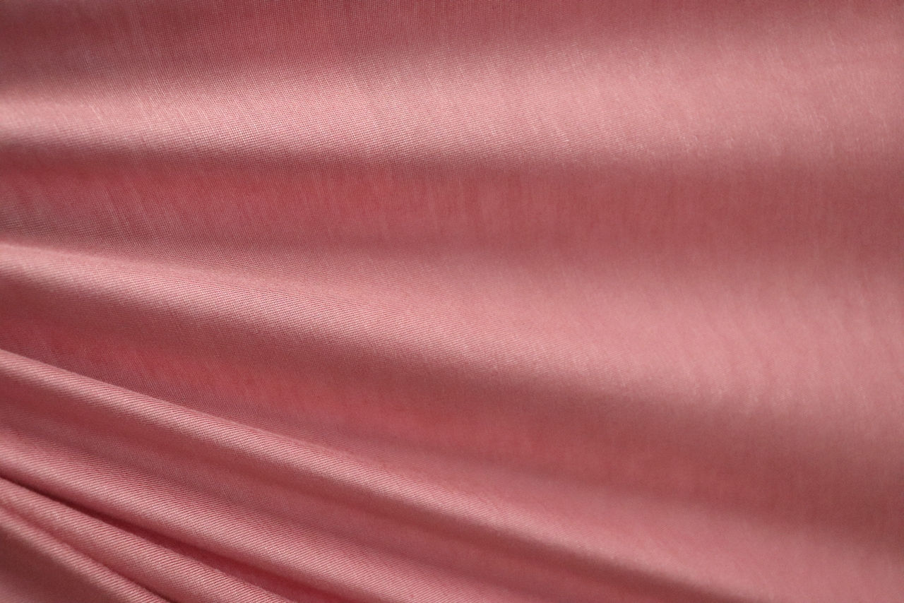 Cotton Jersey "58/60" - Dusty