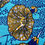 Thumbnail: African Print Fabric - X019